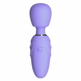 Masażer - Nomi Tang Pocket Wand Lavender Nomi Tang