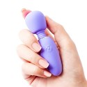 Masażer - Nomi Tang Pocket Wand Lavender Nomi Tang