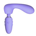Masażer - Nomi Tang Pocket Wand Lavender Nomi Tang