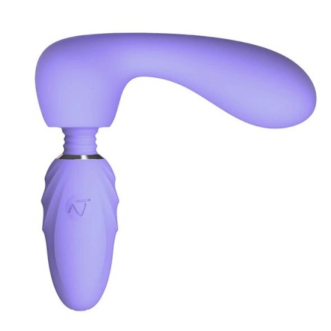 Masażer - Nomi Tang Pocket Wand Lavender Nomi Tang Masażer - Nomi Tang Pocket Wand Lavender Nomi Tang