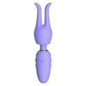 Masażer - Nomi Tang Pocket Wand Lavender Nomi Tang