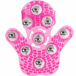 Masażer - PowerBullet Roller Balls Pink PowerBullet