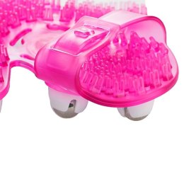 Masażer - PowerBullet Roller Balls Pink PowerBullet