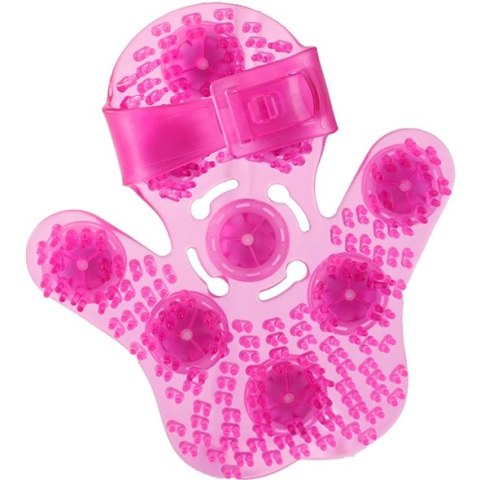 Masażer - PowerBullet Roller Balls Pink PowerBullet Masażer - PowerBullet Roller Balls Pink PowerBullet