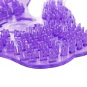Masażer - PowerBullet Roller Balls Purple PowerBullet