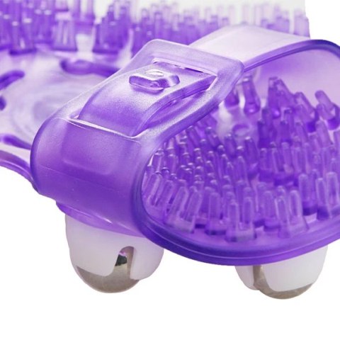 Masażer - PowerBullet Roller Balls Purple PowerBullet Masażer - PowerBullet Roller Balls Purple PowerBullet