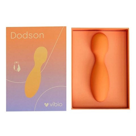 Masażer - Vibio Dodson Orange Vibio Masażer - Vibio Dodson Orange Vibio