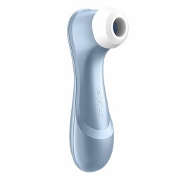 Masażer powietrzny - Satisfyer Pro 2 Air Pulse Stimulator Blue Satisfyer