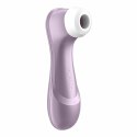 Masażer powietrzny - Satisfyer Pro 2 Air Pulse Stimulator Violet Satisfyer
