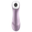 Masażer powietrzny - Satisfyer Pro 2 Air Pulse Stimulator Violet Satisfyer