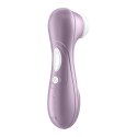 Masażer powietrzny - Satisfyer Pro 2 Air Pulse Stimulator Violet Satisfyer