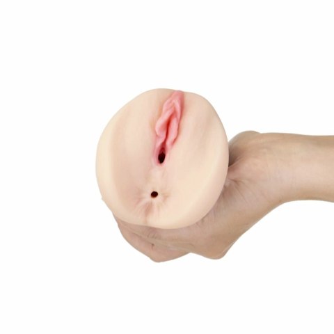Masturbator - CutiePies Baker Becky Stroker with Powerbullet CutiePies Masturbator - CutiePies Baker Becky Stroker with Powerbullet CutiePies