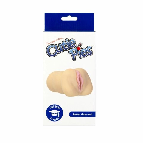 Masturbator - CutiePies Intern Ivana Stroker with Powerbullet CutiePies Masturbator - CutiePies Intern Ivana Stroker with Powerbullet CutiePies