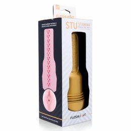 Masturbator - Fleshlight Stamina Training Unit STU Butt Fleshlight