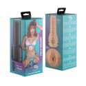 Masturbator - Kiiroo Stars Collection Strokers Feel Molly Stewart Kiiroo