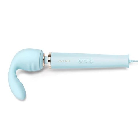 Nakładka na masażer - Le Wand Original Flexi Attachment Le Wand Nakładka na masażer - Le Wand Original Flexi Attachment Le Wand
