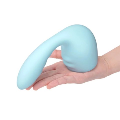 Nakładka na masażer - Le Wand Original Flexi Attachment Le Wand Nakładka na masażer - Le Wand Original Flexi Attachment Le Wand
