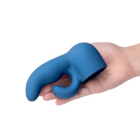 Nakładka na masażer - Le Wand Petite Dual Weighted Attachment Le Wand Nakładka na masażer - Le Wand Petite Dual Weighted Attachment Le Wand