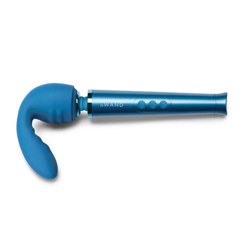 Nakładka na masażer - Le Wand Petite Flexi Attachment Le Wand Nakładka na masażer - Le Wand Petite Flexi Attachment Le Wand