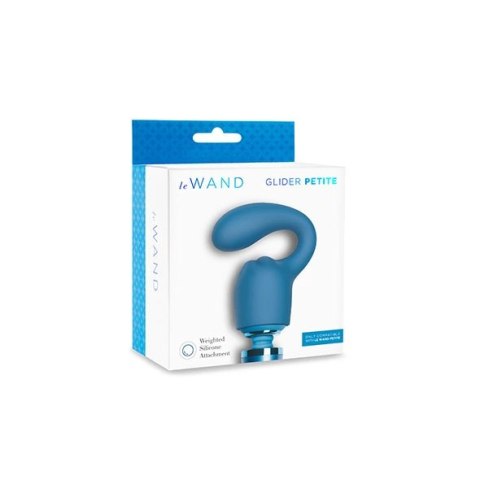 Nakładka na masażer - Le Wand Petite Glider Attachment Le Wand Nakładka na masażer - Le Wand Petite Glider Attachment Le Wand