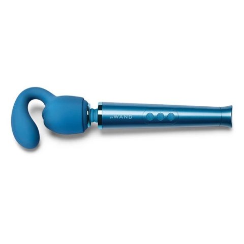 Nakładka na masażer - Le Wand Petite Glider Attachment Le Wand Nakładka na masażer - Le Wand Petite Glider Attachment Le Wand
