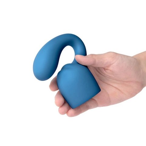 Nakładka na masażer - Le Wand Petite Glider Attachment Le Wand Nakładka na masażer - Le Wand Petite Glider Attachment Le Wand