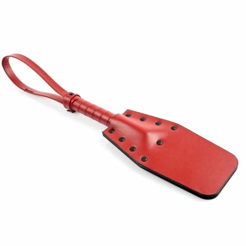 Packa - Sportsheets Saffron Studded Spanker Sportsheets Packa - Sportsheets Saffron Studded Spanker Sportsheets