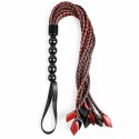 Pejcz - Sportsheets Saffron Braided Flogger Sportsheets