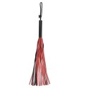 Pejcz - Sportsheets Saffron Flogger Sportsheets