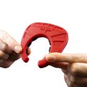 Pierścień do elektrostymulacji - ElectraStim Silicone Fusion Viper ElectraStim