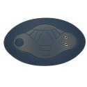 Plug analny pulsujący - Lux Active Throb Lux Active