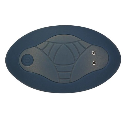 Plug analny pulsujący - Lux Active Throb Lux Active Plug analny pulsujący - Lux Active Throb Lux Active
