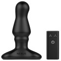 Plug analny wibrujący - Nexus Bolster Nexus