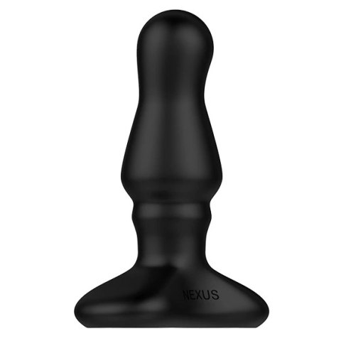 Plug analny wibrujący - Nexus Bolster Nexus Plug analny wibrujący - Nexus Bolster Nexus