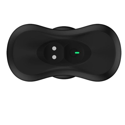 Plug analny wibrujący - Nexus Bolster Nexus Plug analny wibrujący - Nexus Bolster Nexus