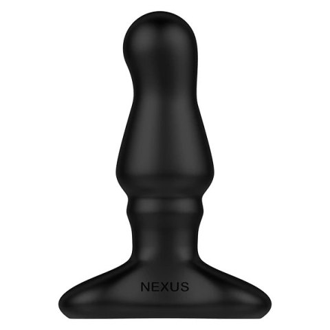 Plug analny wibrujący - Nexus Bolster Nexus Plug analny wibrujący - Nexus Bolster Nexus