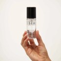 Rozgrzewający olejek do masażu - Bijoux Indiscrets Slow Sex Warming Massage Oil 50 ml Bijoux Indiscrets