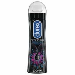 Silikonowy lubrykant analny - Durex Perfect Gliss 100 ml Durex