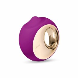 Stymulator - Lelo Ora 3 Deep Rose Lelo