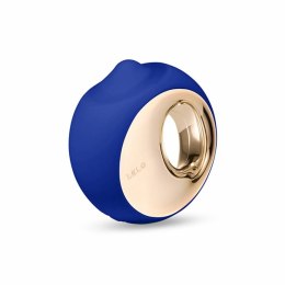 Stymulator - Lelo Ora 3 Midnight Blue Lelo