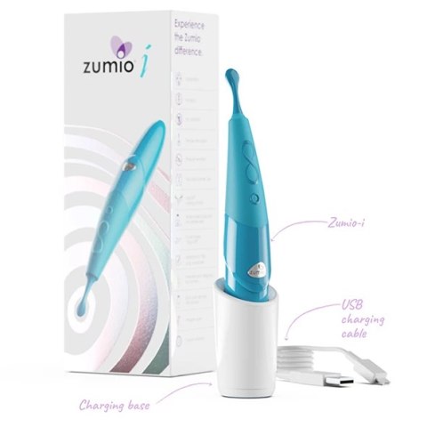 Stymulator - Zumio I Spirotip Zumio Stymulator - Zumio I Spirotip Zumio