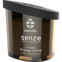 Świeca do masażu - Swede Senze Massage Candle Euphoria 50 ml Swede