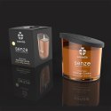Świeca do masażu - Swede Senze Massage Candle Seduction 50 ml Swede