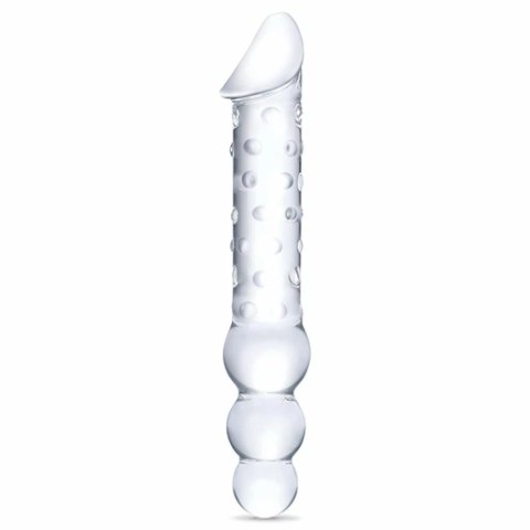 Szklane dildo - Glas Double Ended Glas Szklane dildo - Glas Double Ended Glas