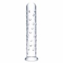 Szklane dildo - Glas Extra Large Glas
