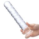 Szklane dildo - Glas Extra Large Glas