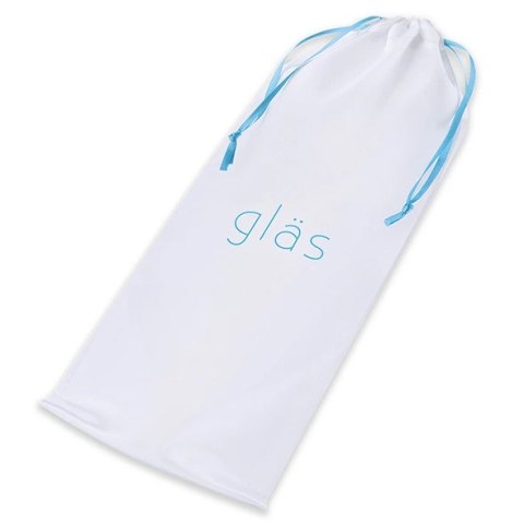 Szklane dildo - Glas Girthy Glas Szklane dildo - Glas Girthy Glas