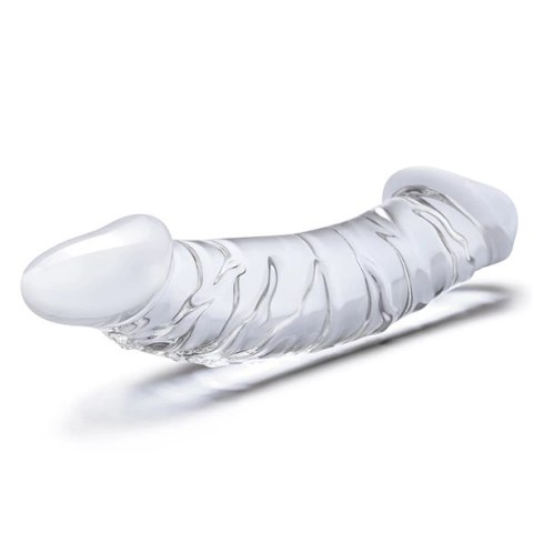 Szklane dildo - Glas Girthy Glas Szklane dildo - Glas Girthy Glas