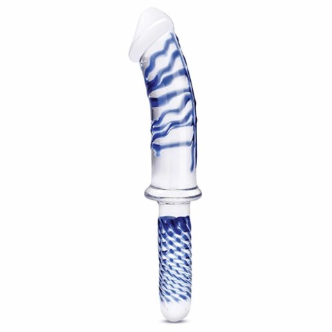 Szklane dildo - Glas Realistic Double Ended Glas Szklane dildo - Glas Realistic Double Ended Glas
