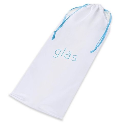 Szklane dildo - Glas Realistic Double Ended Glas Szklane dildo - Glas Realistic Double Ended Glas